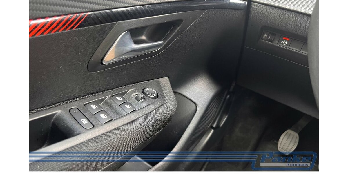 Peugeot 208 1.2 Active Pack 75*SHZ*PDC*LED*Tempo* 63.287 km 11.480 &euro; Berlin 13187