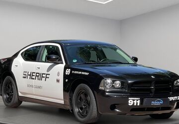 Dodge Charger 132.000 km 15.699 &euro; Berlin 13088