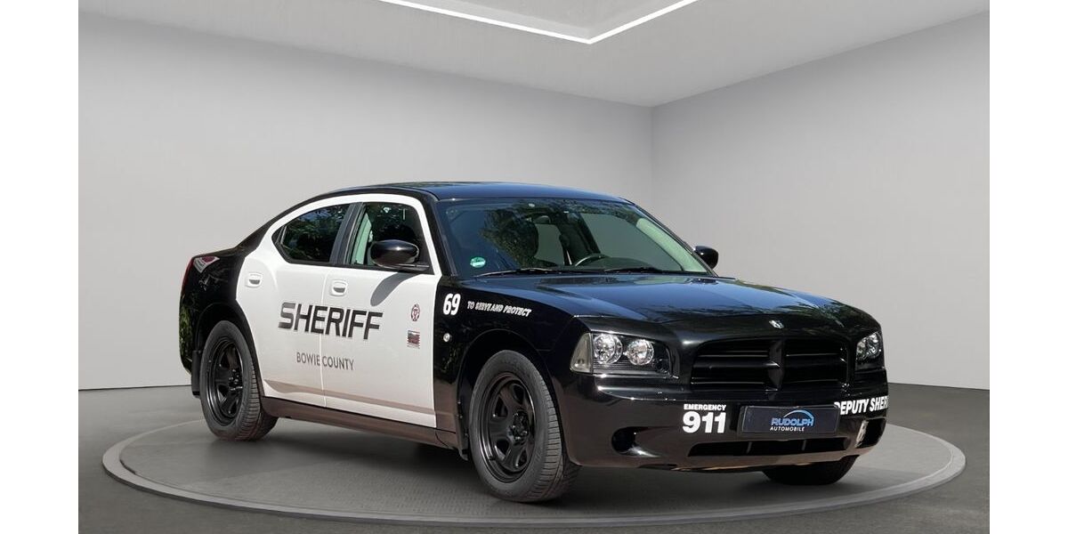 Dodge Charger 132.000 km 15.699 &euro; Berlin 13088