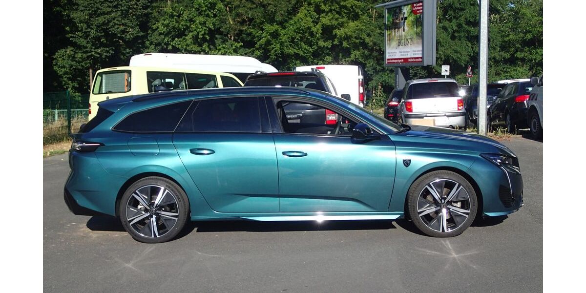 Peugeot 308 6.000 km 19.999 &euro; Neuenhagen bei Berlin 15366