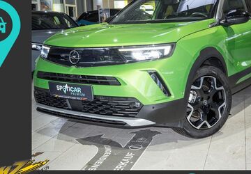 Opel Mokka 31.804 km 18.850 &euro; Königs Wusterhausen 15711