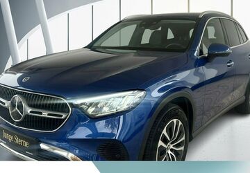 Mercedes-Benz GLC 220 33.667 km 50.575 &euro; Potsdam 14480