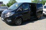 Ford Tourneo Custom 320 L1 Titanium X ACC AHK SHZ 8Sitz 67.732 km 34.980 &euro; Falkensee 14612