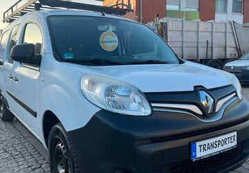 Renault Kangoo 46.000 km 10.490 &euro; Berlin 10551