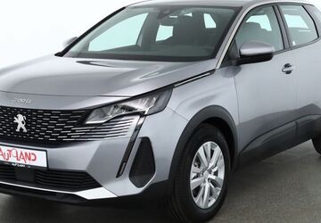 Peugeot 3008 35.126 km 19.990 &euro; Berlin 12683
