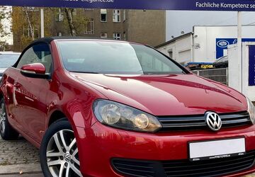 VW Golf 112.515 km 8.990 &euro; Berlin 10625