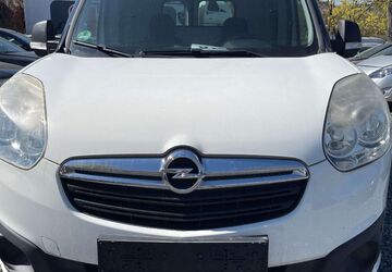 Opel Combo 154.000 km 3.980 &euro; Berlin 12109