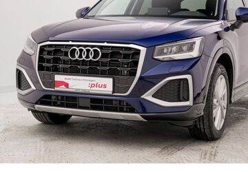 Audi Q2 17.878 km 28.689 &euro; Berlin 13088