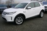 Land Rover Discovery Sport P300e Hybrid S AWD LED 360º Leder 56.432 km 23.980 &euro; Falkensee 14612