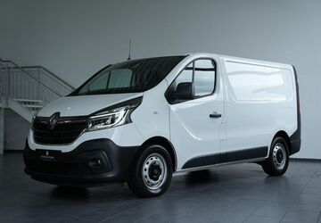 Renault Trafic 101.374 km 17.490 &euro; Wildau 15745