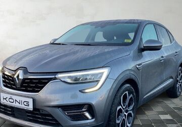 Renault Arkana 16.366 km 20.998 &euro; Teltow 14513