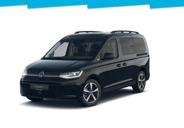 VW Caddy Maxi 10.000 km 55.870 &euro; Berlin 12099