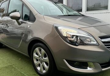 Opel Meriva 85.000 km 11.990 &euro; Falkensee bei Berlin 14612