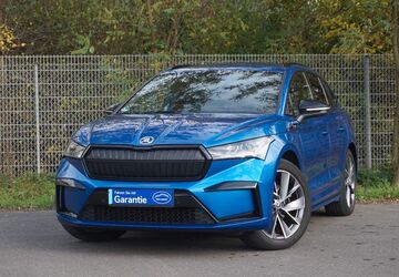 Skoda Enyaq 103.166 km 22.700 &euro; Königs Wusterhausen OT Niederlehme 15713