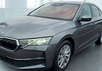 Skoda Octavia 9.000 km 29.190 &euro; Blankenfelde- Mahlow 15831