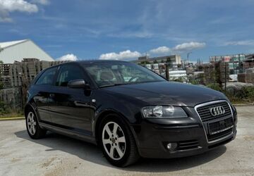 Audi A3 198.000 km 1.799 &euro; Potsdam 14478