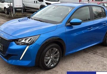 Peugeot 208 6.834 km 16.990 &euro; Berlin 10369