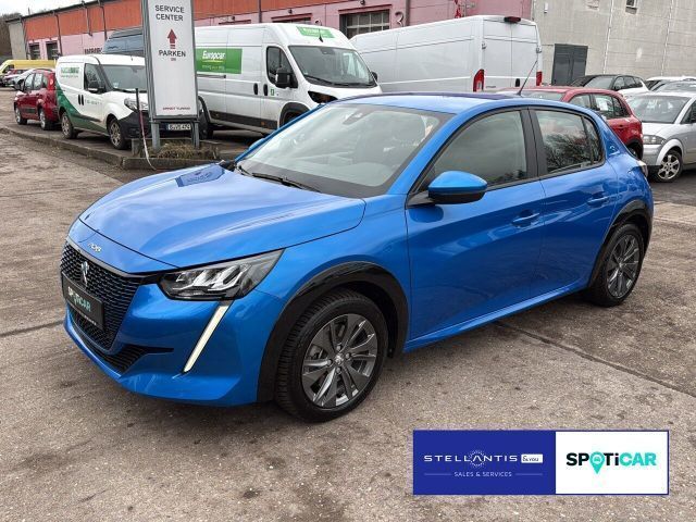Peugeot 208 6.834 km 16.990 &euro; Berlin 10369