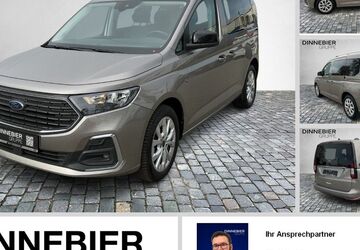 Ford Tourneo Connect 20.084 km 32.973 &euro; Berlin 13089