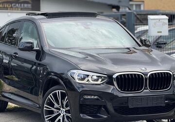BMW X4 119.000 km 29.990 &euro; Berlin 12353