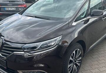 Renault Espace 65.750 km 16.900 &euro; Berlin 12057