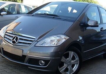Mercedes-Benz A 160 46.511 km 6.990 &euro; Berlin-Schöneberg 12101