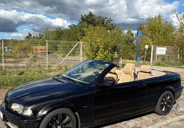 BMW 330 310.500 km 5.800 &euro; Berlin 13595