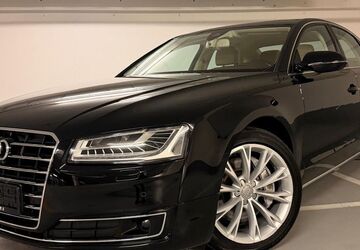 Audi A8 96.000 km 27.499 &euro; Oberkrämer 16727