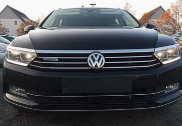 VW Passat 241.976 km 11.900 &euro; Blankenfelde-Mahlow 15831