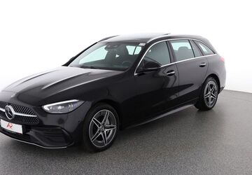Mercedes-Benz C 220 50.000 km 39.840 &euro; Schönefeld 12529
