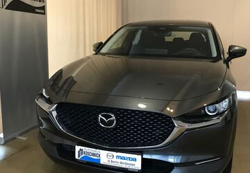 Mazda CX-30 15.141 km 26.200 &euro; Berlin 13088