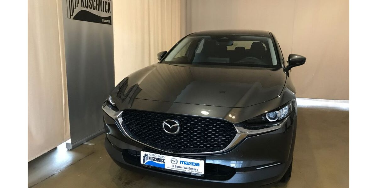 Mazda CX-30 15.141 km 26.200 &euro; Berlin 13088