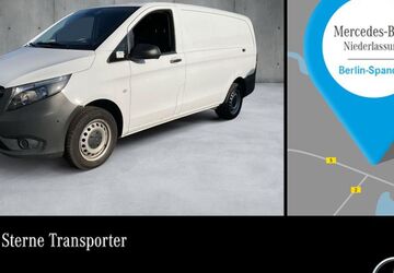 Mercedes-Benz Vito 35.507 km 29.488 &euro; Berlin 13581