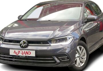 VW Polo 13.788 km 22.990 &euro; Hoppegarten OT Hönow 15366