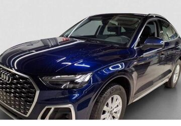 Audi Q5 8.897 km 49.975 &euro; Berlin 13088