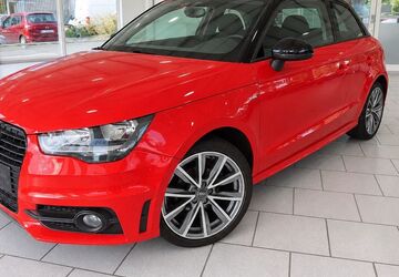 Audi A1 123.200 km 9.390 &euro; Berlin-Marienfelde 12277