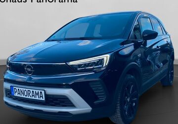 Opel Crossland (X) 10.451 km 15.990 &euro; Schönefeld OT Großziethen 12529