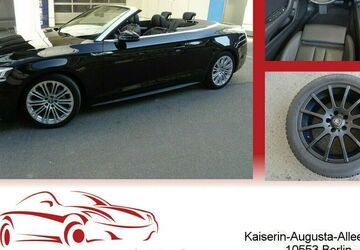 Audi A5 96.524 km 26.900 &euro; Berlin 10553