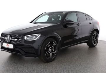 Mercedes-Benz GLC 300 68.421 km 46.640 &euro; Berlin 12103