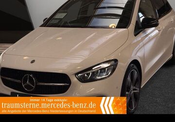 Mercedes-Benz B 200 16.243 km 29.990 &euro; Berlin 12681