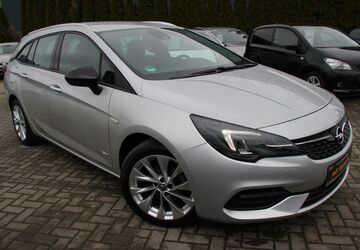 Opel Astra 42.718 km 16.990 &euro; Falkensee 14612