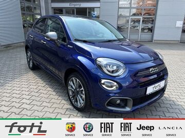 Gebrauchte Fiat 500X