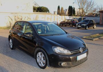 VW Golf 437.000 km 3.000 &euro; Berlin 13158