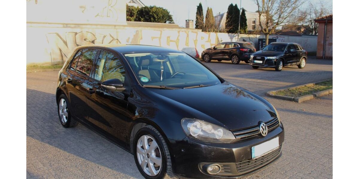 VW Golf 437.000 km 3.000 &euro; Berlin 13158
