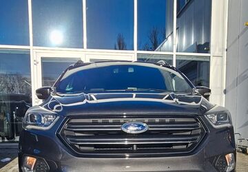 Ford Kuga 37.000 km 19.500 &euro; Berlin 13086