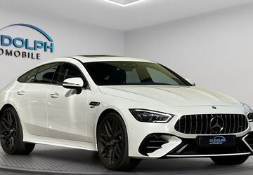 Mercedes-Benz AMG GT 22.000 km 94.499 &euro; Berlin 13088