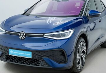 VW ID.5 14.526 km 41.889 &euro; Berlin 13088