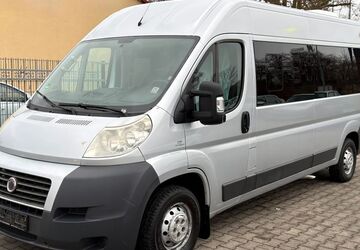 Fiat Ducato 289.450 km 10.999 &euro; Blankenfelde-Mahlow 15827