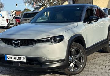 Mazda MX-30 45.000 km 12.999 &euro; Ahrensfelde bei Berlin 16356