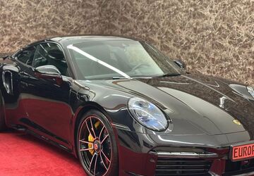 Porsche 992 62.467 km 184.900 &euro; Eichwalde 15732